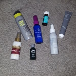 High End Gift Set